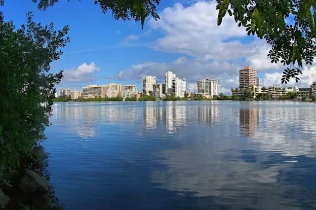 Laguna del Condado