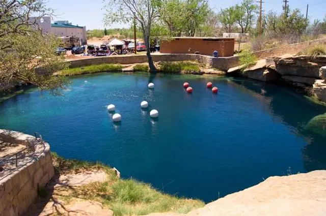 Blue Hole