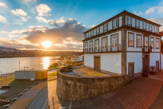 Casa Branca de Gramido