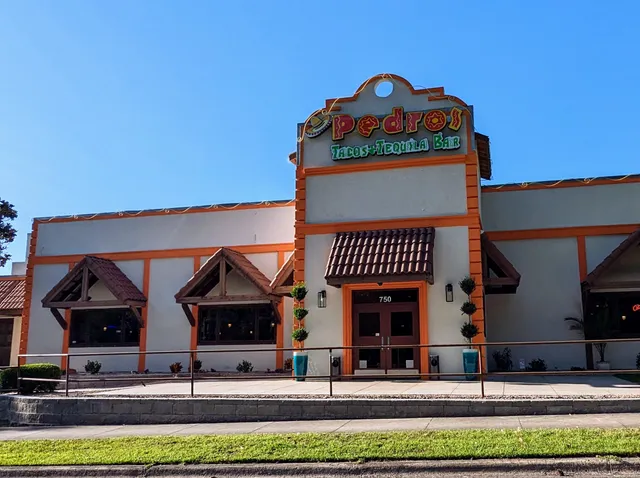 Pedro's Tacos & Tequila Bar (Tallahassee)