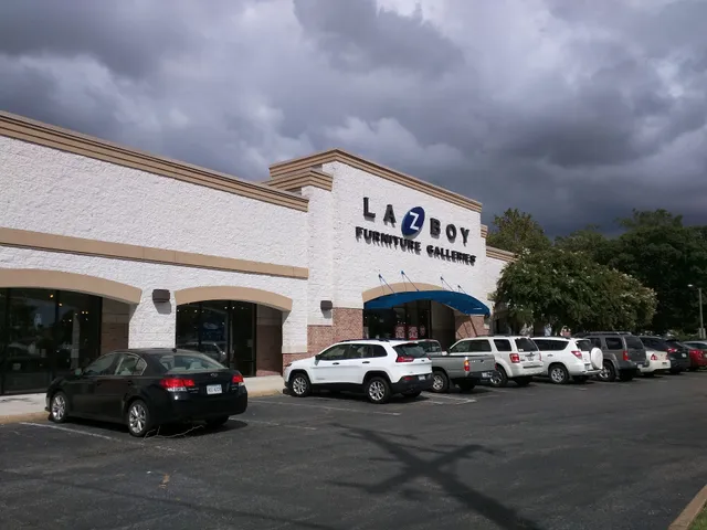 La-Z-Boy Virginia Beach