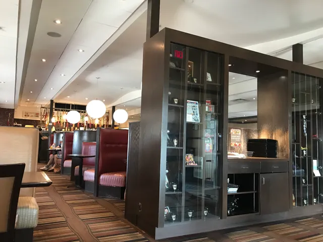 Fifty's Grill & Deli