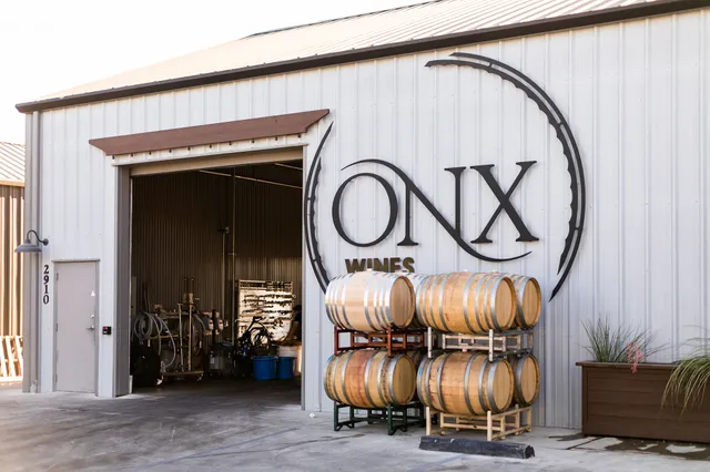 ONX Wines Tasting Room & Winery