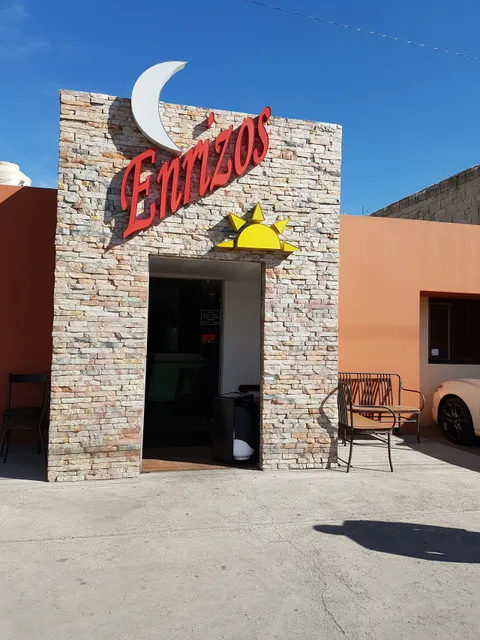 RESTAURANTE ENRIZOS