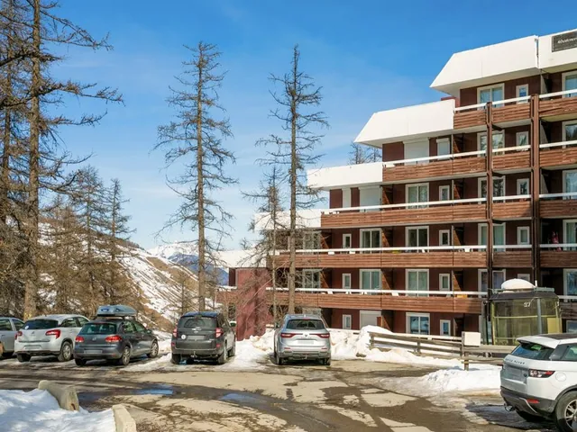 Résidence Le Pic de Chabrières Pierre & Vacances