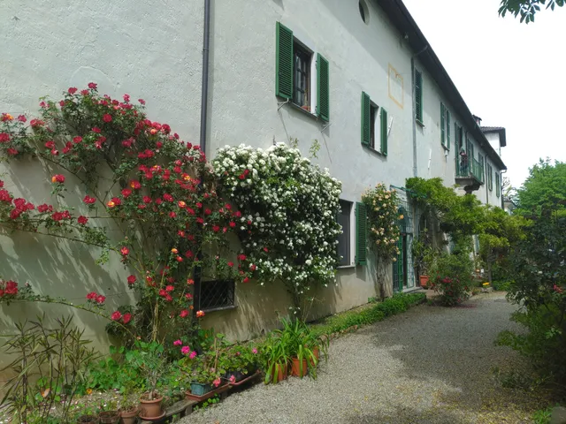 Villa Oldofredi Tadini