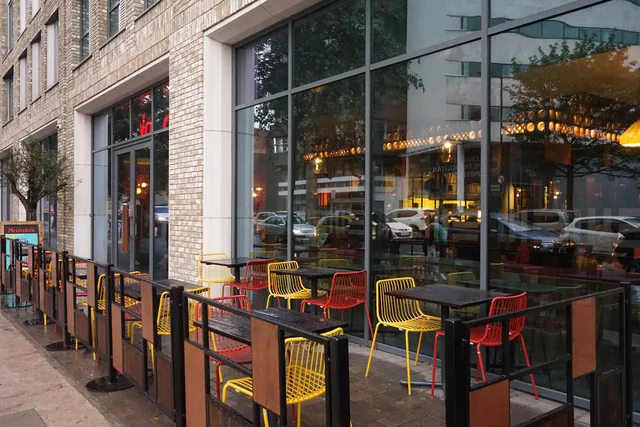 Nando's Holloway Road