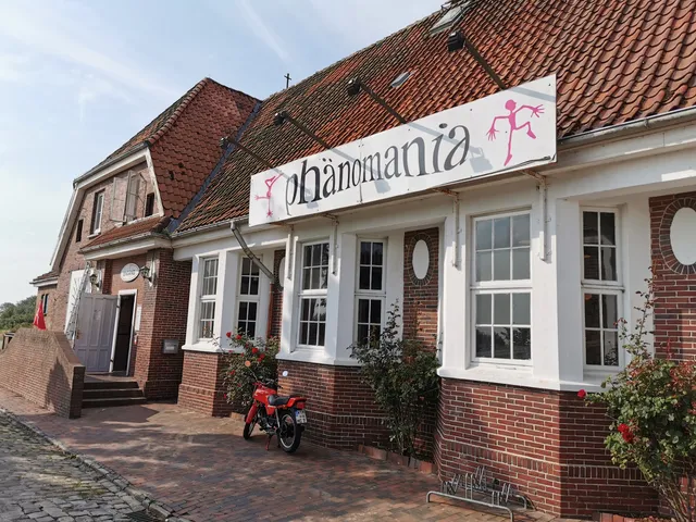 Phänomania Carolinensiel