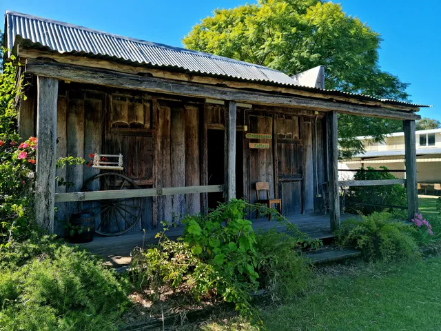 Chinchilla Historical Museum