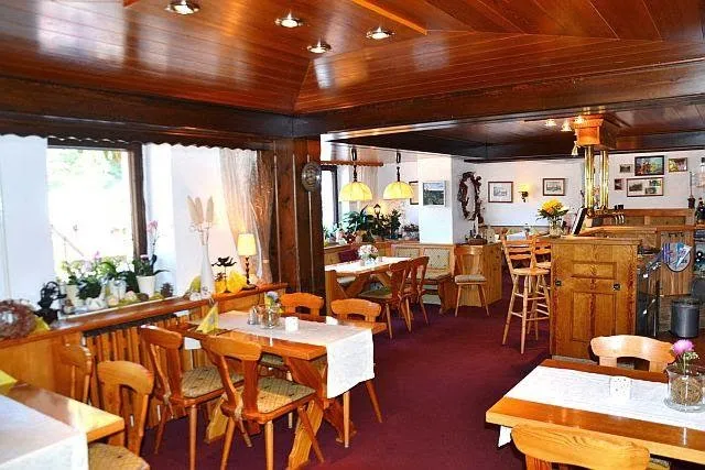 Pension & Gaststube Panorama