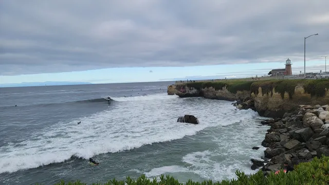 Steamer Lane