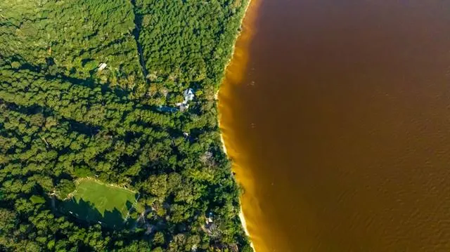 Albergue Alpino Miguel Hidalgo