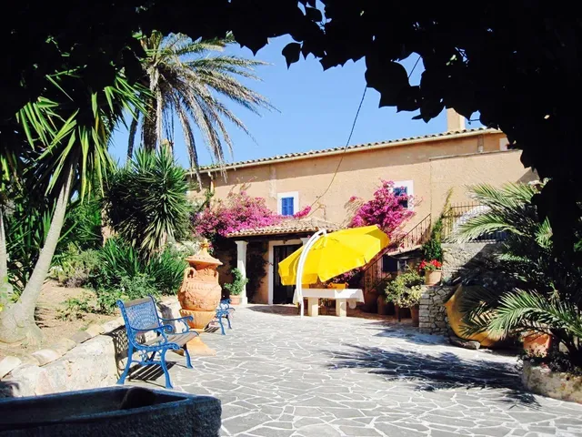 Finca Oasi Can Negre