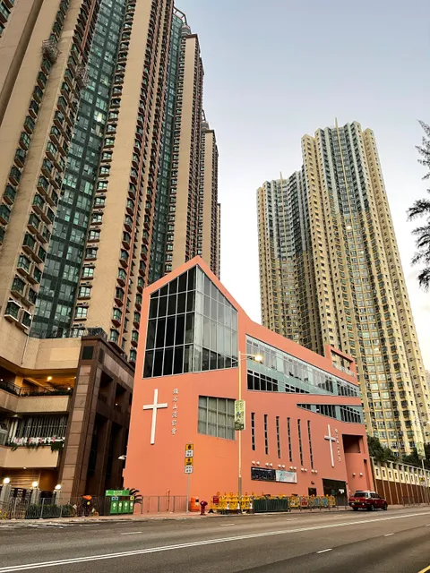 Diamond Hill Baptist Church