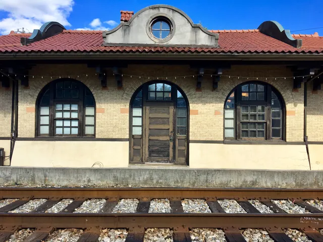 Barbour County Historical Museum