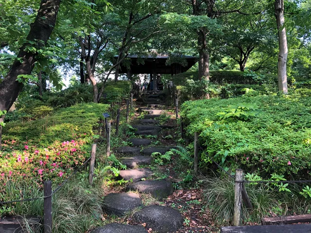 Arakawa Park-2