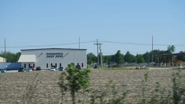 Wapakoneta Daily News