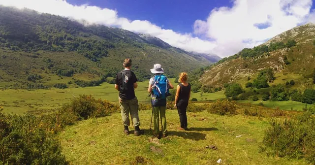 Costa Verde Aventura