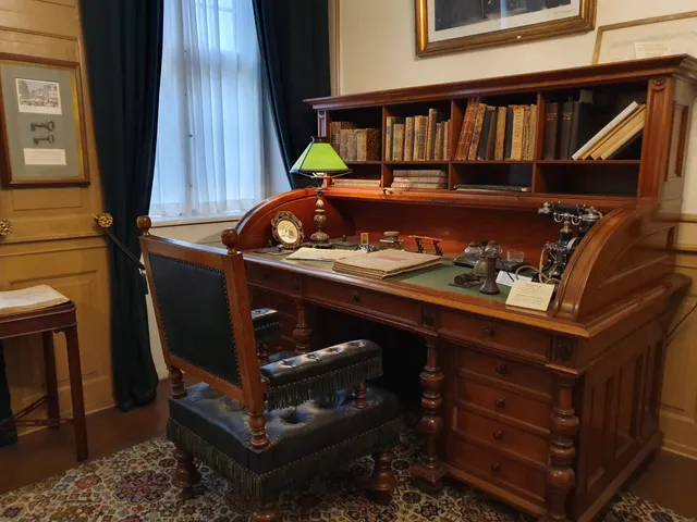 Bank- Og Sparekassemuseets Fond