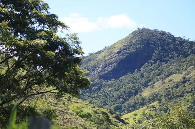 Alto Cariri National Park