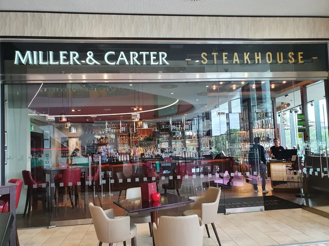 Miller & Carter Resorts World