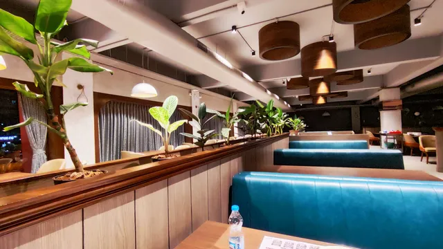 Meghana Foods Sarjapur Road