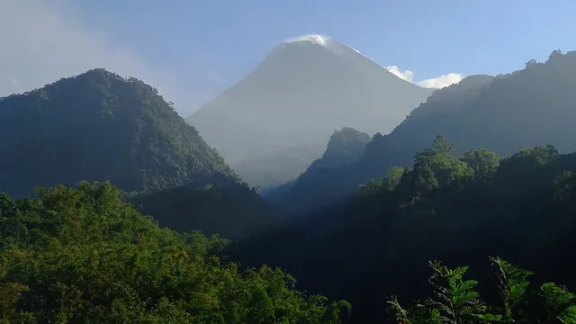 Lava Tour Merapi