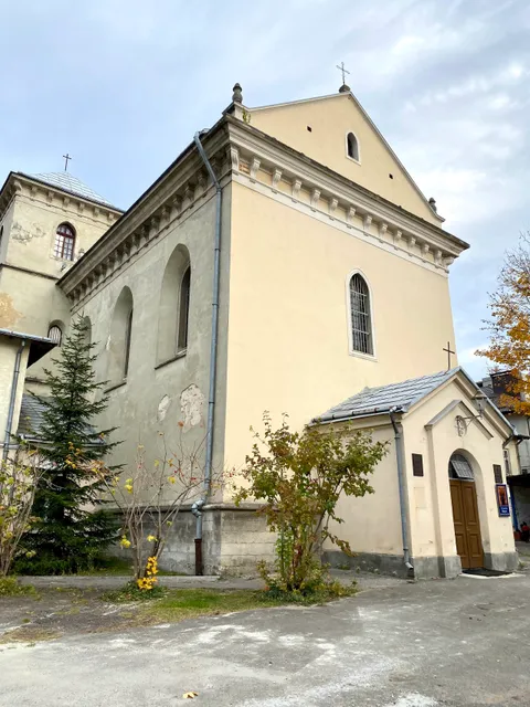 Church of St. Lazarus