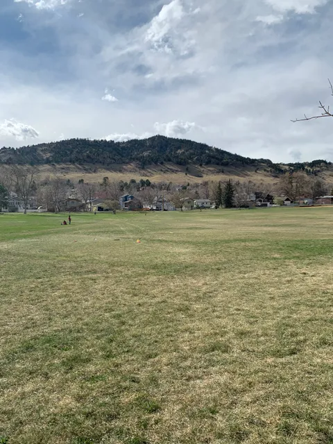 North Boulder Park