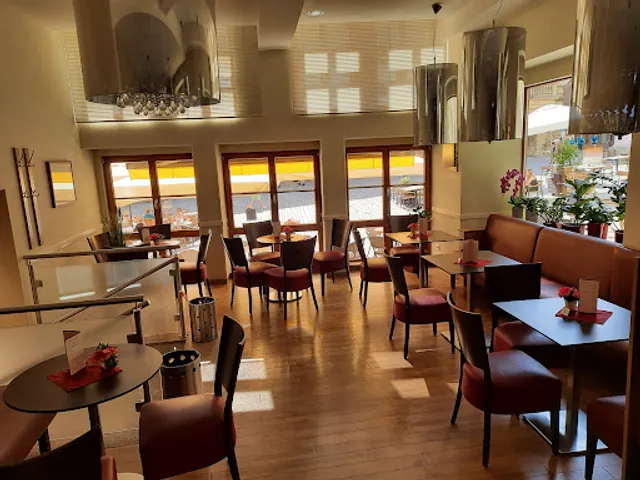 Konditorei Café Prezel