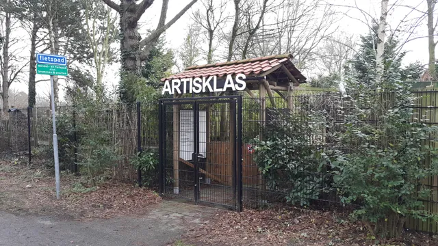 Artisklas Haarlem