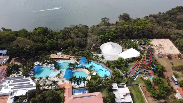 Porto Rico Aqua Park