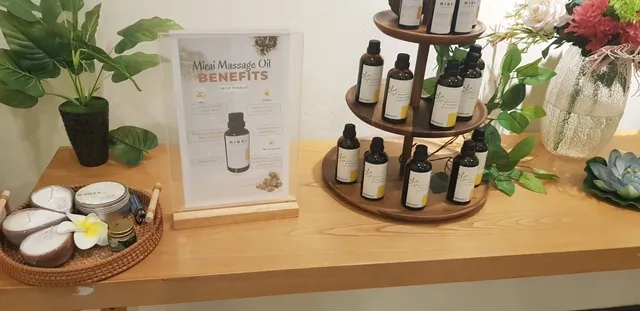 Imm-อิ่ม Legend Siam