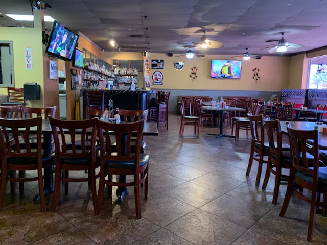 El Capitan Mexican Grill & Cantina
