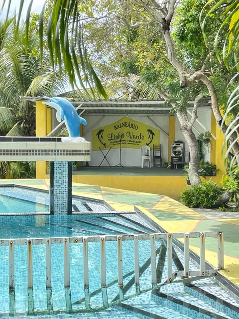 Balneário Linha Verde
