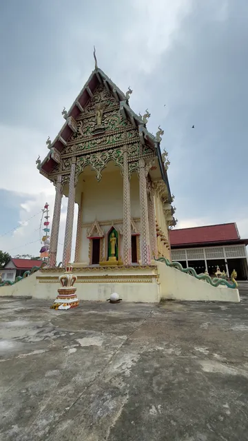 Wat Khao Kho Pattanaram
