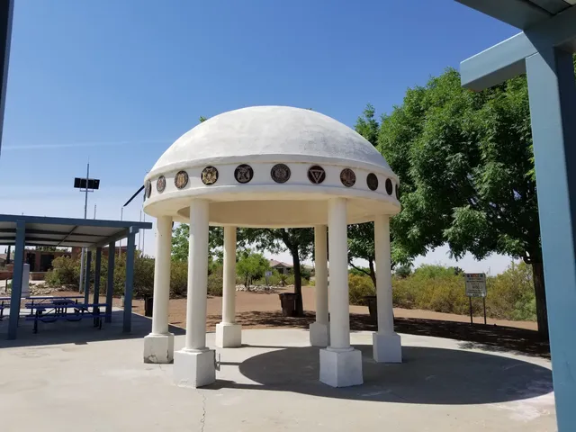 Veteran's Memorial Park