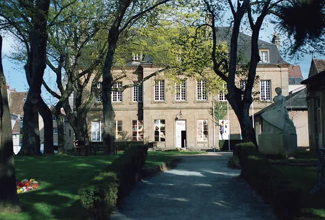 Musée George Sand et de la Vallée Noire