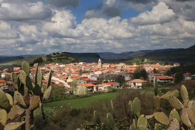Borimechkata Monument