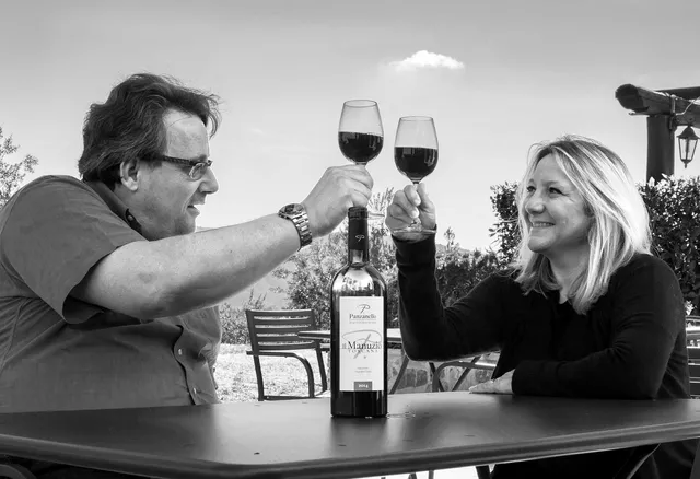 Azienda Agricola Panzanello