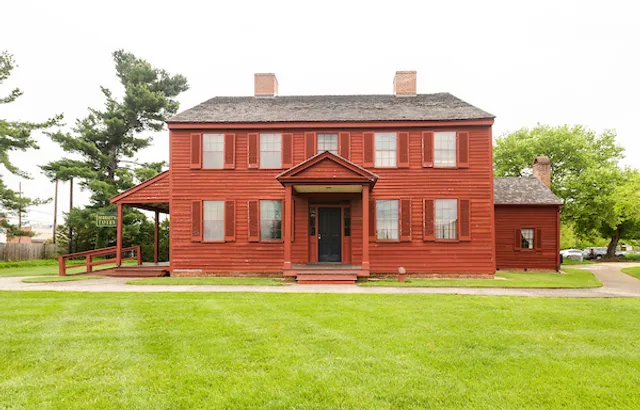 Surratt House Museum