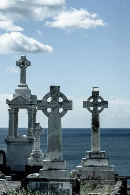 Waverley Cemetery