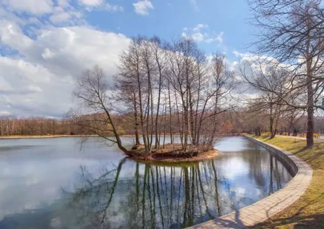 Ivanovskoye District