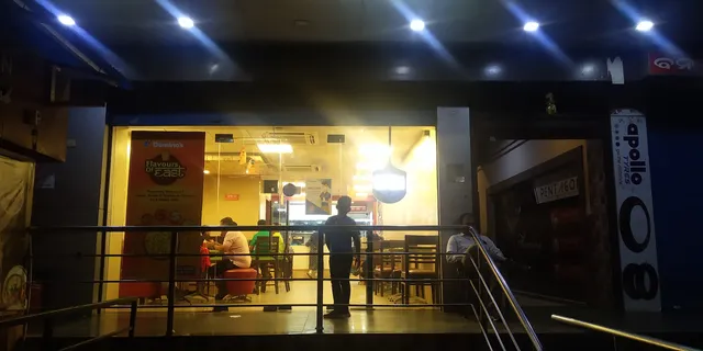 Domino's Pizza | Laxmisagar, Bhubaneswar