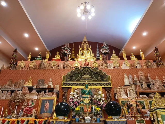 Baan Boonbuangsruang Museum