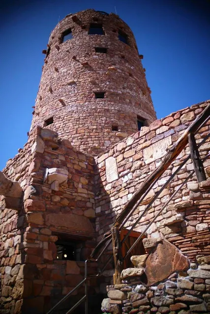 Yavapai Geology Museum