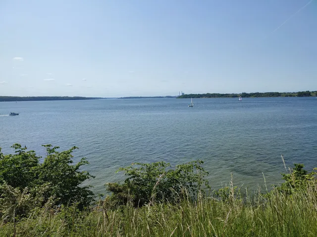 Naturpark Lillebælt