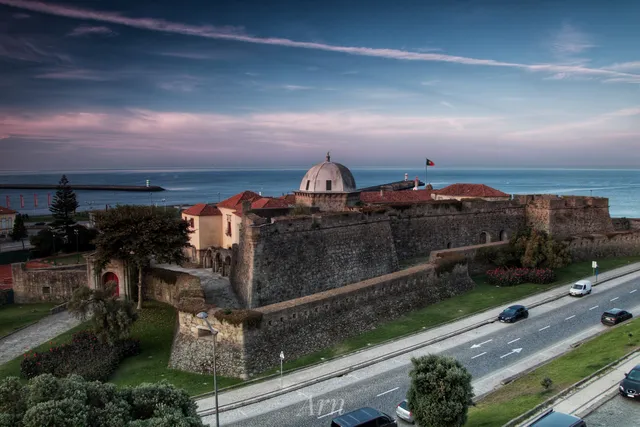Fortaleza de San Juan de la Hoz