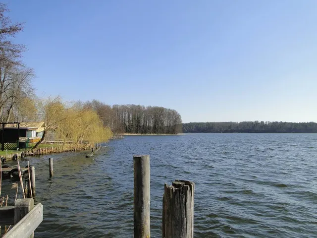 Schwarzer See (Schwarz)