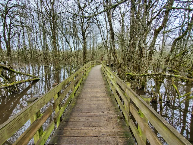 Ankeny National Wildlife Refuge